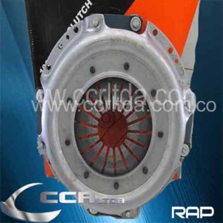 PRENSA NISSAN SAMURAI UD-41