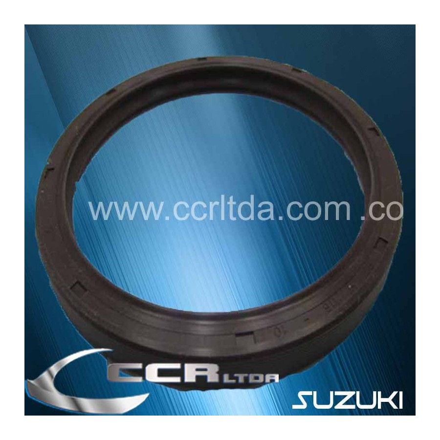 RETEN CIG. GRAN VITARA (TRASERO)