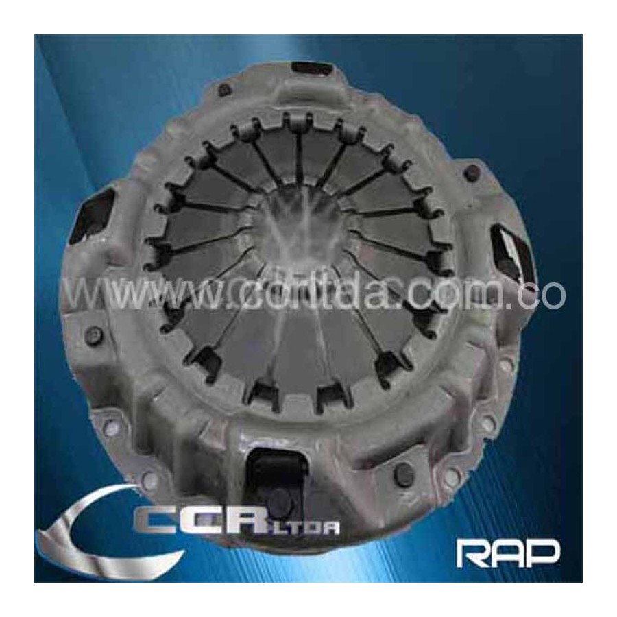 PRENSA NPR 92/99 (1A SERIE)