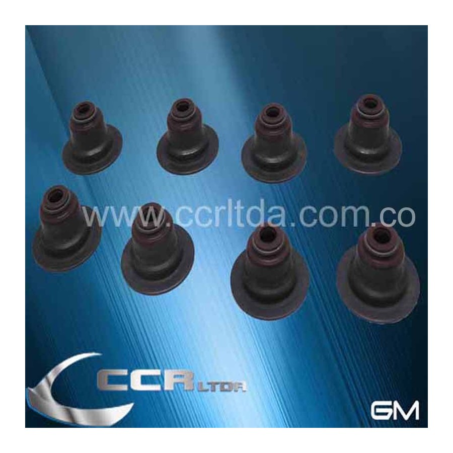 CAUCHOS VAL. OPTRA AVEO MEGANE (JUEGOX16)