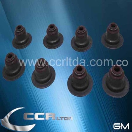 CAUCHOS VAL. OPTRA AVEO MEGANE (JUEGOX16)