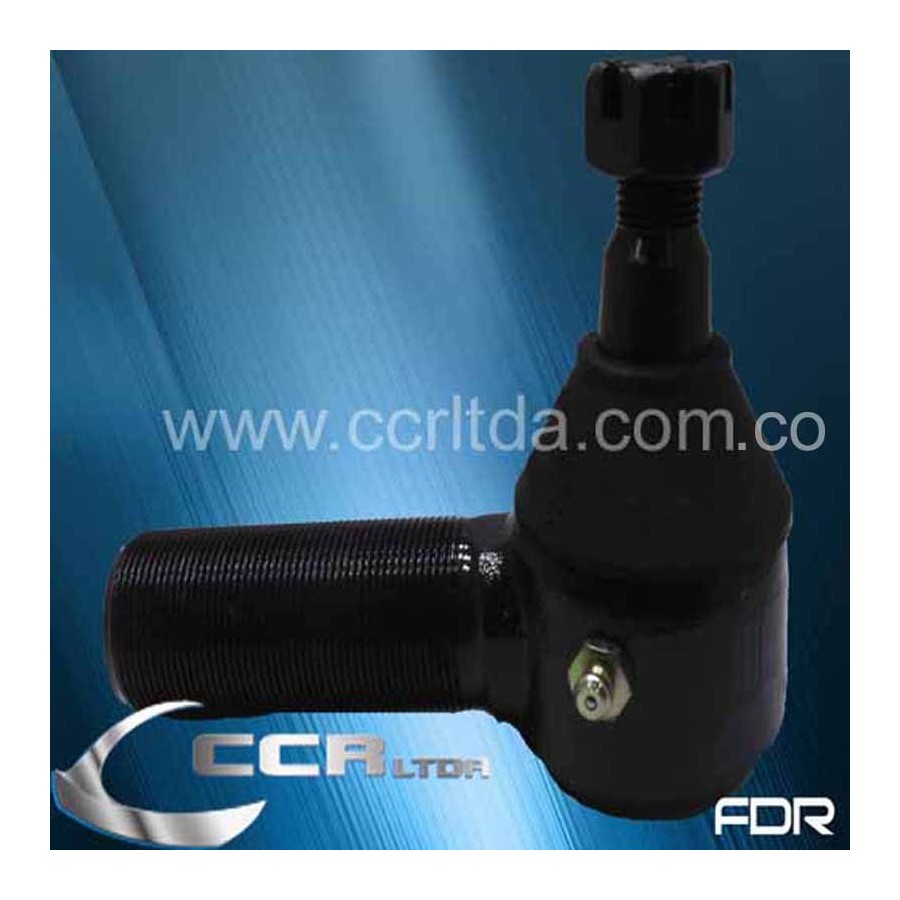 TERMINAL FORD CARGO 815 (LH)