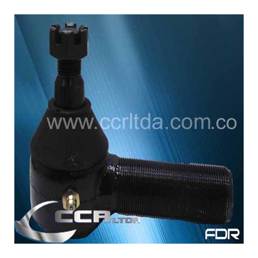 TERMINAL FORD CARGO 815 (RH)