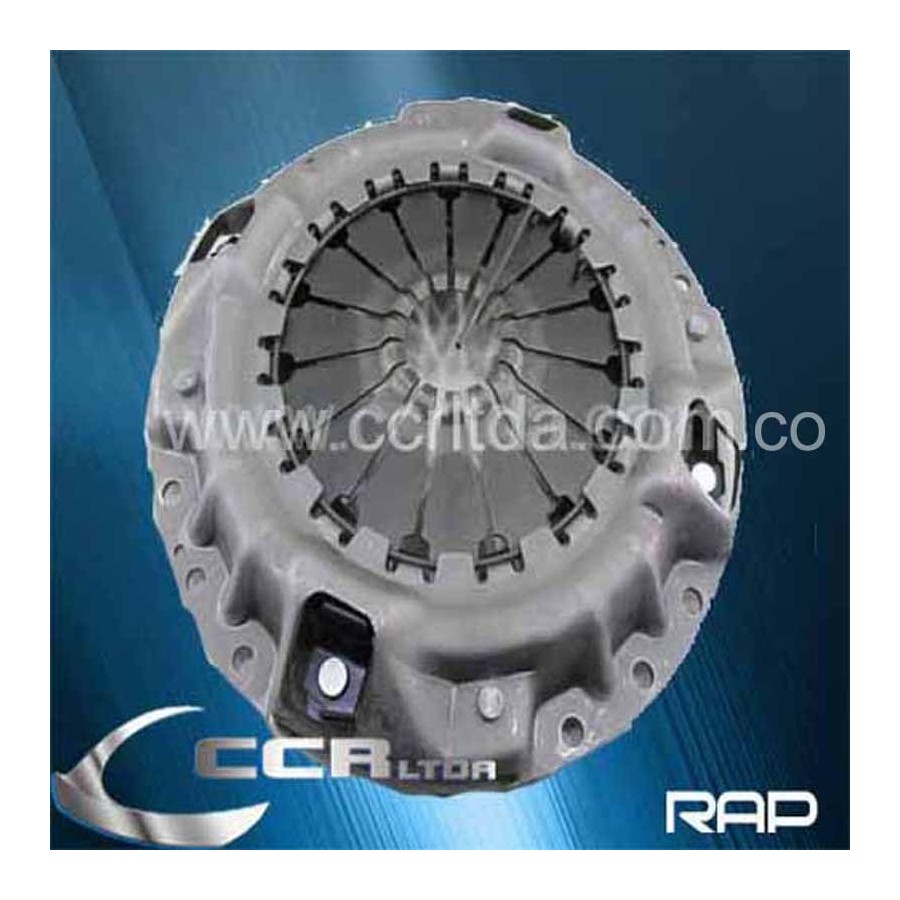 PRENSA NPR 2000/... (2A SERIE)