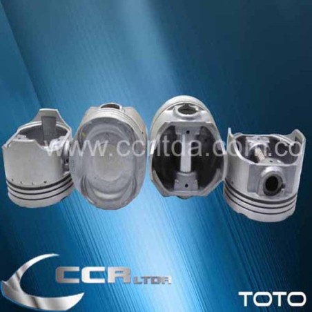 PISTONES SWIFT 1600 VITARA (050 16 VAL PLANO)