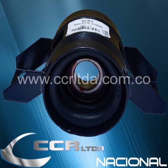 SOP. CARDAM B2000-2200 (30mm)