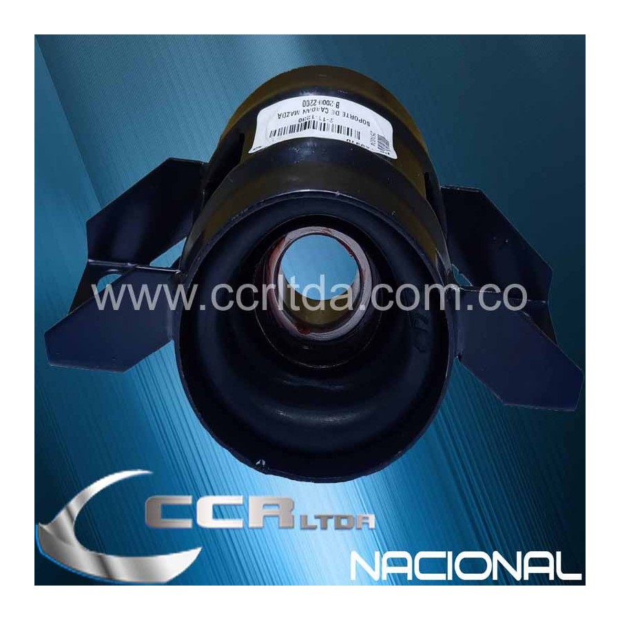 SOP. CARDAM B2000-2200 (30mm)