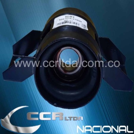 SOP. CARDAM B2000-2200 (30mm)