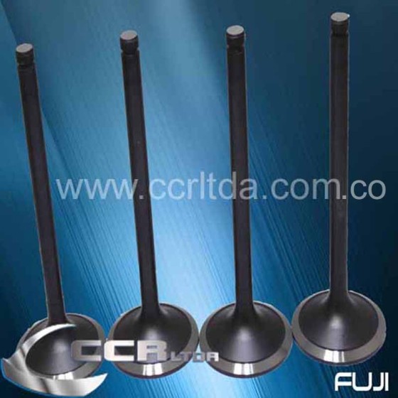 VALVULA ADM. NISSAN FD-35T 8V (JGOX4)