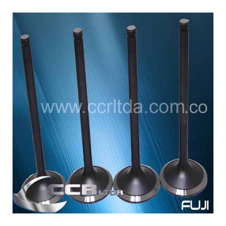 VALVULA ADM. NISSAN FD-35T 8V (JGOX4)