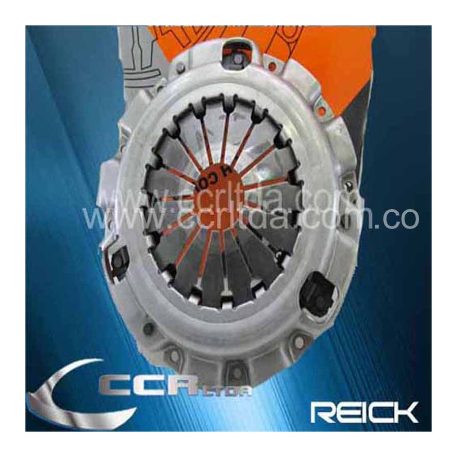 PRENSA KIA BESTA 2.7 PREGIO 2.7 3.0