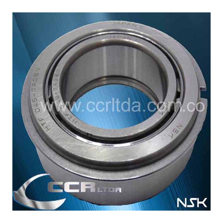 BALINERA CAJA NPR 2005/... (CAJA ALUMINIO)