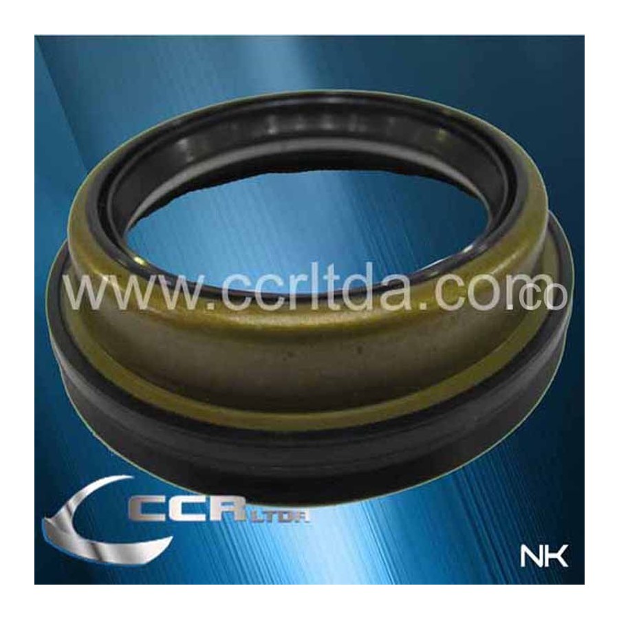 RETEN DEL. NISSAN FRONTIER 4X4