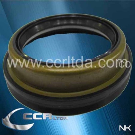 RETEN DEL. NISSAN FRONTIER 4X4