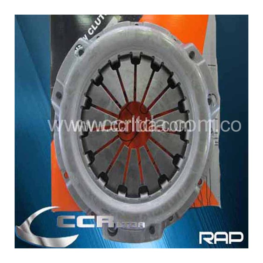 PRENSA TOYOTA F TOYOTA 2F TOYOTA 3F TOYOTA 4.5 DELTA