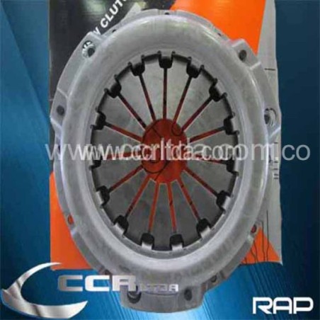 PRENSA TOYOTA F TOYOTA 2F TOYOTA 3F TOYOTA 4.5 DELTA