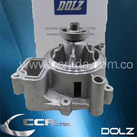 BOMBA AGUA CAPTIVA 2400 HHR