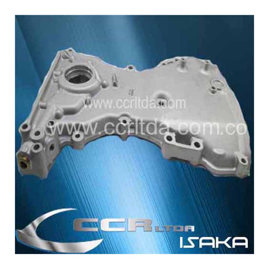 BOMBA ACEITE ALTO WAGON R 98/...