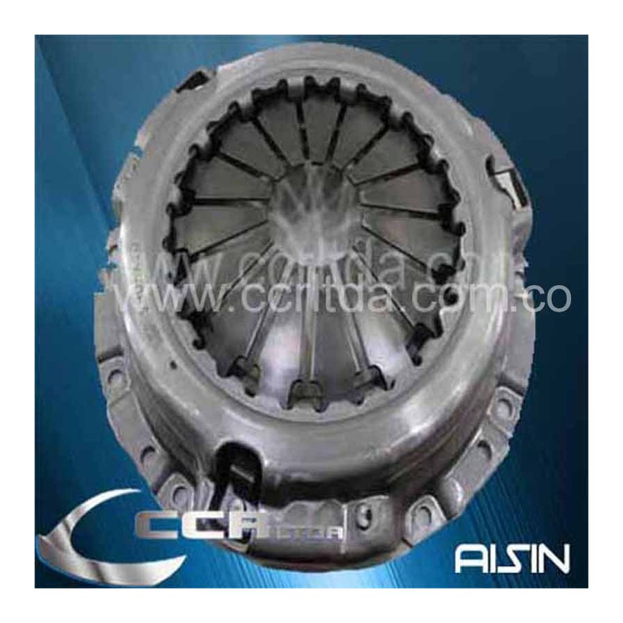 PRENSA DELTA 14B TOYOTA F-2F-3F 4.5