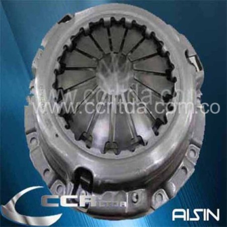 PRENSA DELTA TOYOTA 4.5