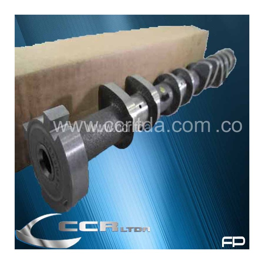 EJE LEVAS SAIL 1400 2011/... (ADMISION)