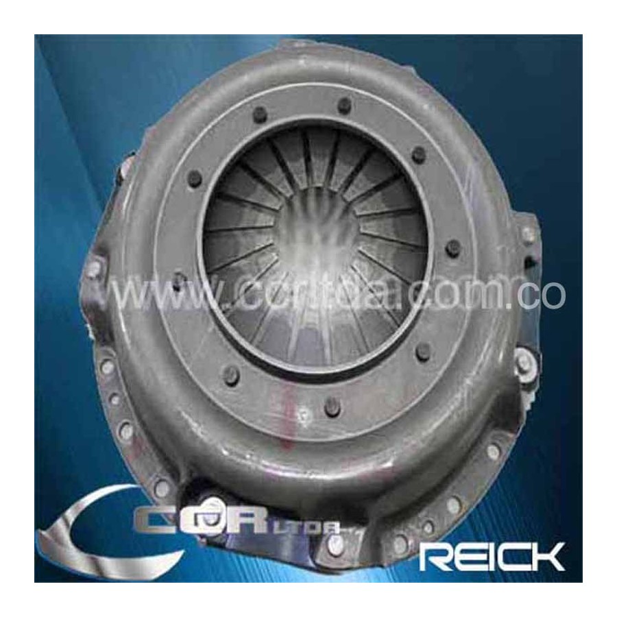 PRENSA NISSAN U41 TD42