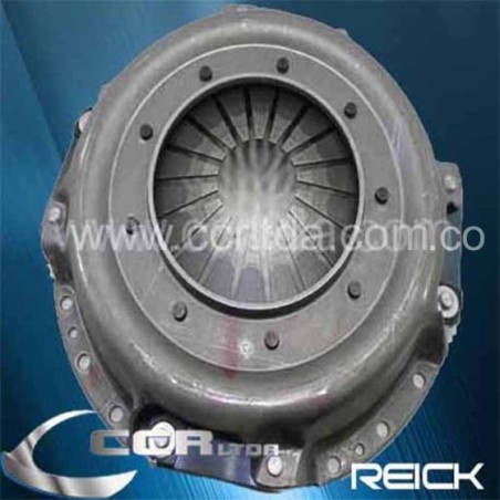 PRENSA NISSAN U41 TD42