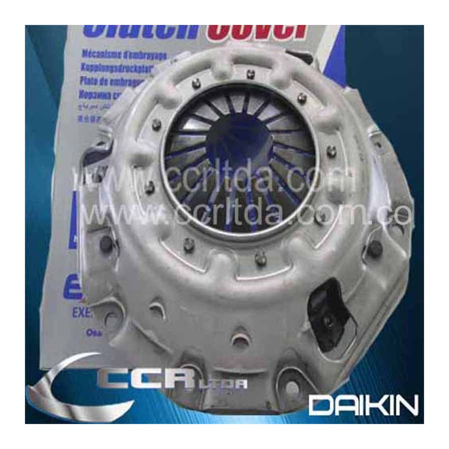 PRENSA TROOPER RODEO