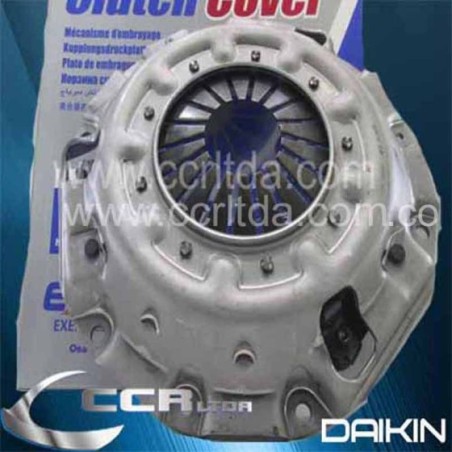 PRENSA TROOPER RODEO