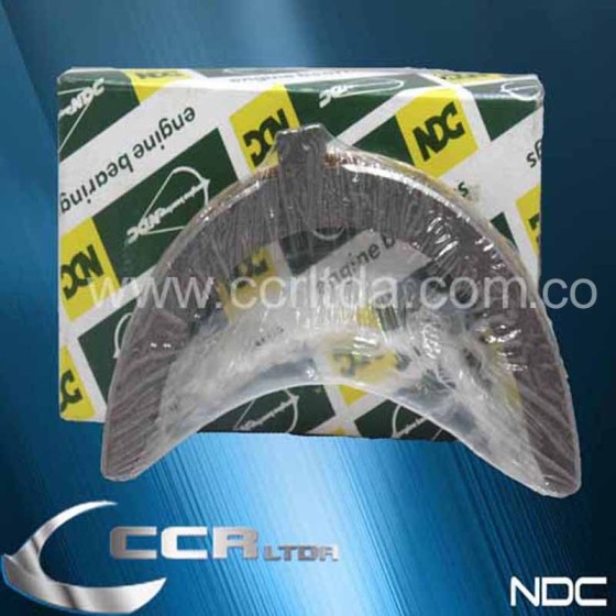 AXIAL CIG. NISSAN 180/205 (STD FE6/FE6T)