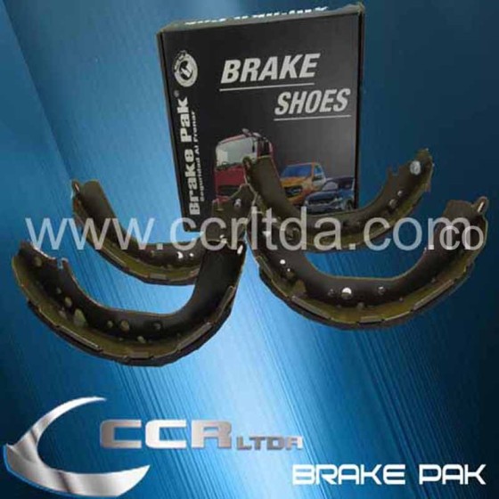 BANDAS NISSAN FRONTIER DIESEL 3000 D22