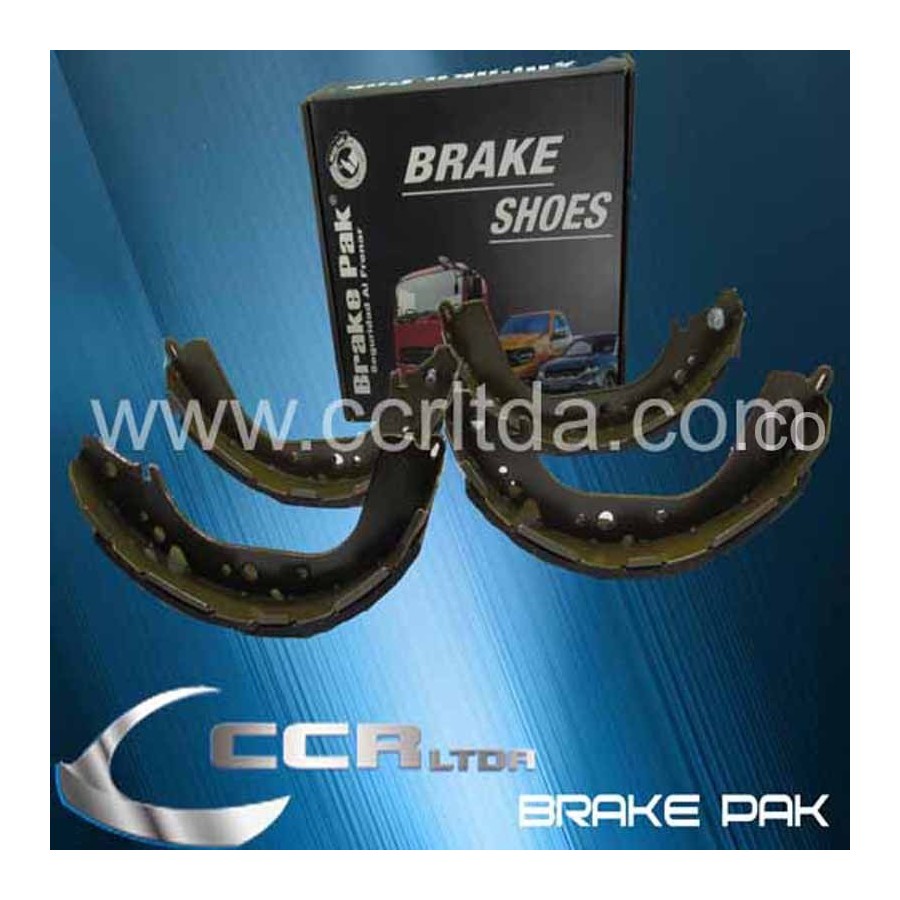 BANDAS NISSAN FRONTIER DIESEL 3000 D22