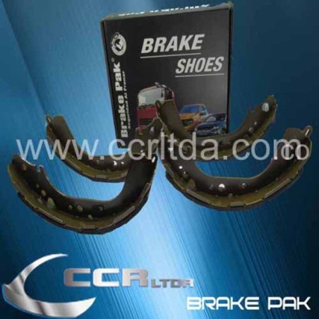 BANDAS NISSAN FRONTIER DIESEL 3000 D22