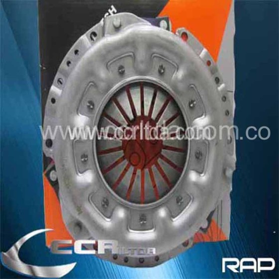 PRENSA LUV 1600 LUV 1600 95/...