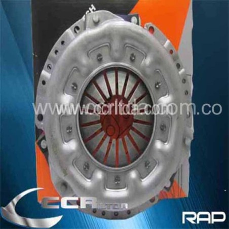 PRENSA LUV 1600 LUV 1600 95/...