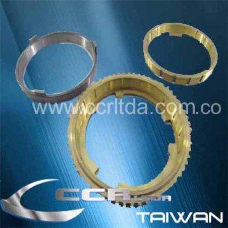 BRONCE TOYOTA 4.5 CARASAPO (2A TRIPLE)