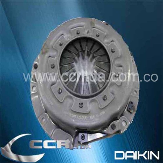 PRENSA LUV 1600 LUV 1600 95/...