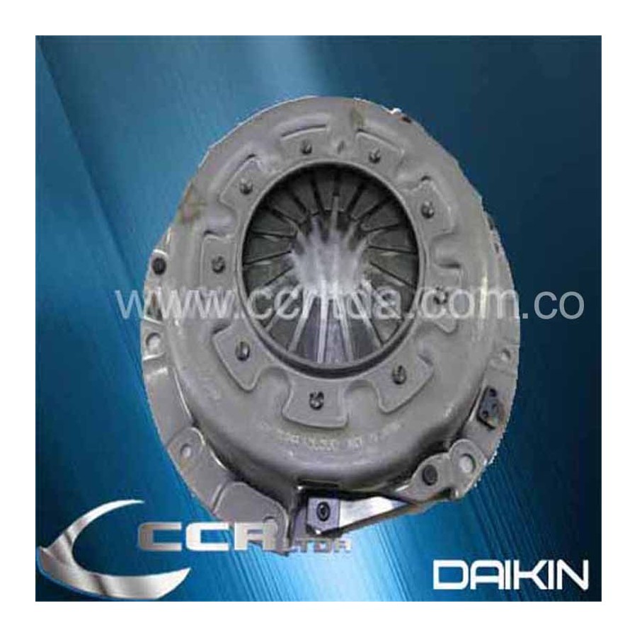 PRENSA LUV 1600 LUV 1600 95/...