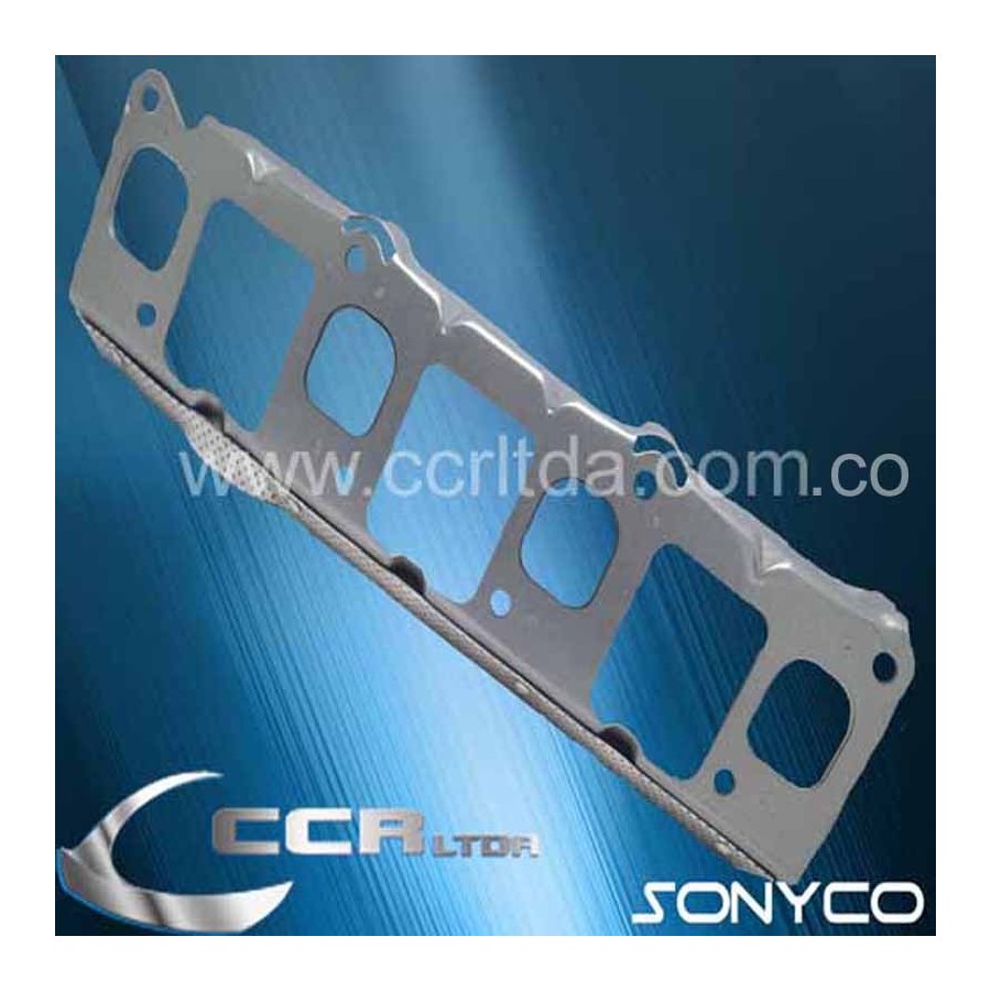 EMP. MULT. NKR (ESCAPE)