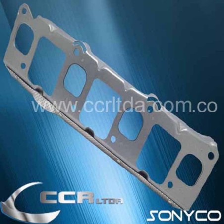 EMP. MULT. NKR (ESCAPE)