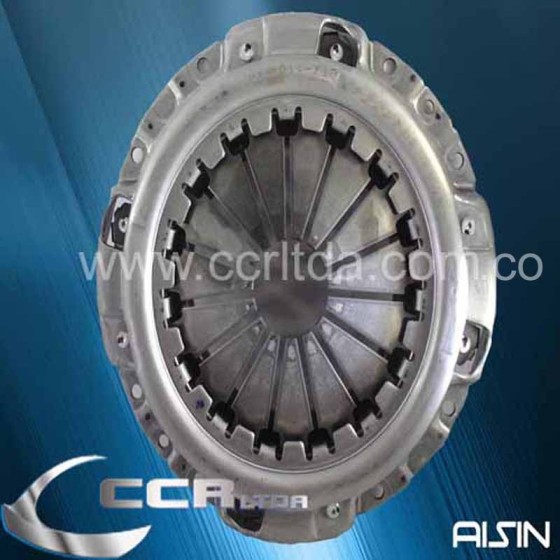 PRENSA SUPERDELTA 15BT HINO DUTRO 300(304X189X345)