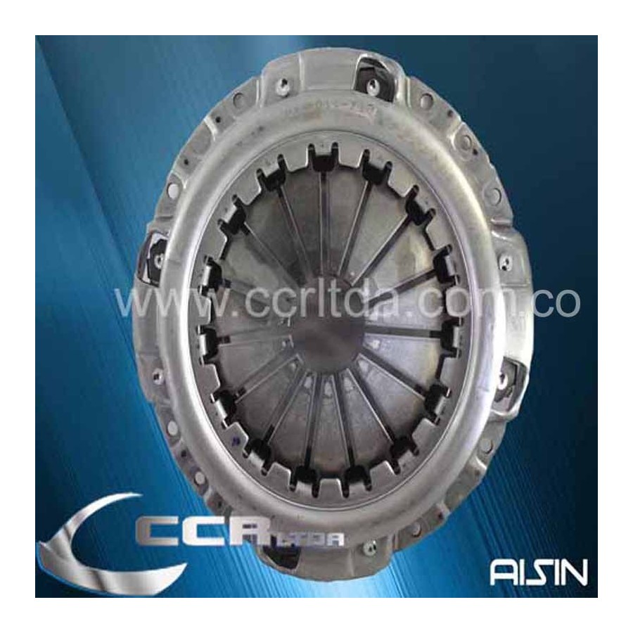 PRENSA SUPERDELTA 15BT HINO DUTRO 300(304X189X345)