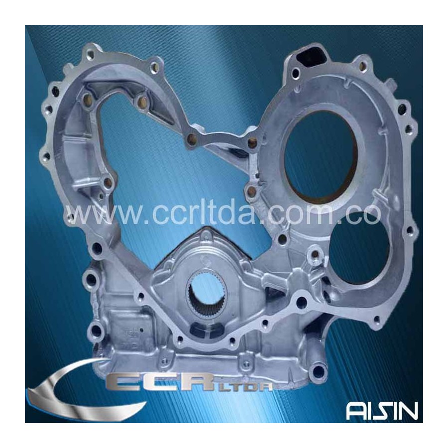 BOMBA ACEITE SUPERDELTA 15B