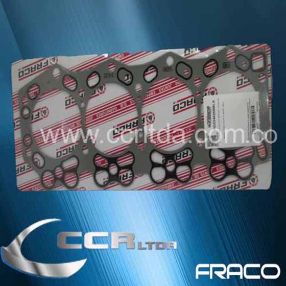 EMP. CULATA MAZDA T-45 (METALICO)