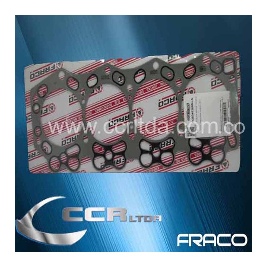 EMP. CULATA MAZDA T-45 (METALICO)