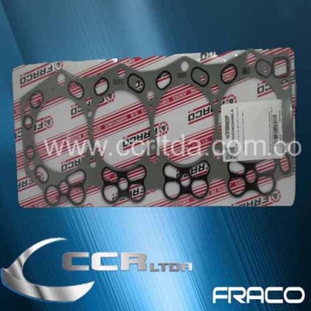 EMP. CULATA MAZDA T-45 (METALICO)