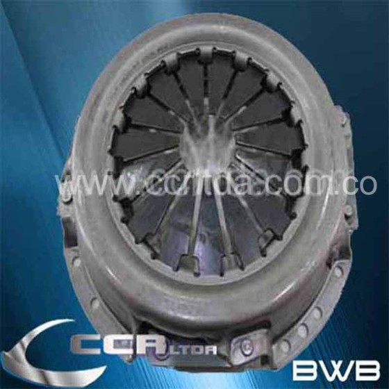 PRENSA CANTER 4D31 HYUNDAI 120 SHORUS