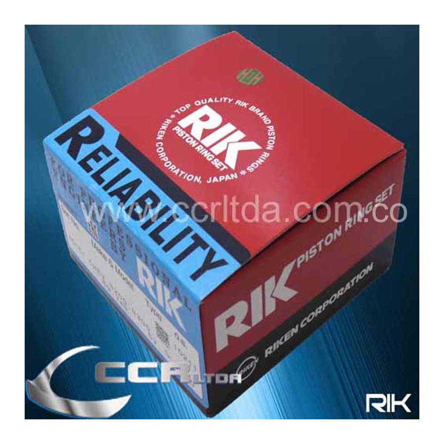 ANILLOS N200 300 (050)