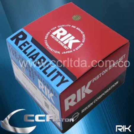 ANILLOS N200 300 (050)