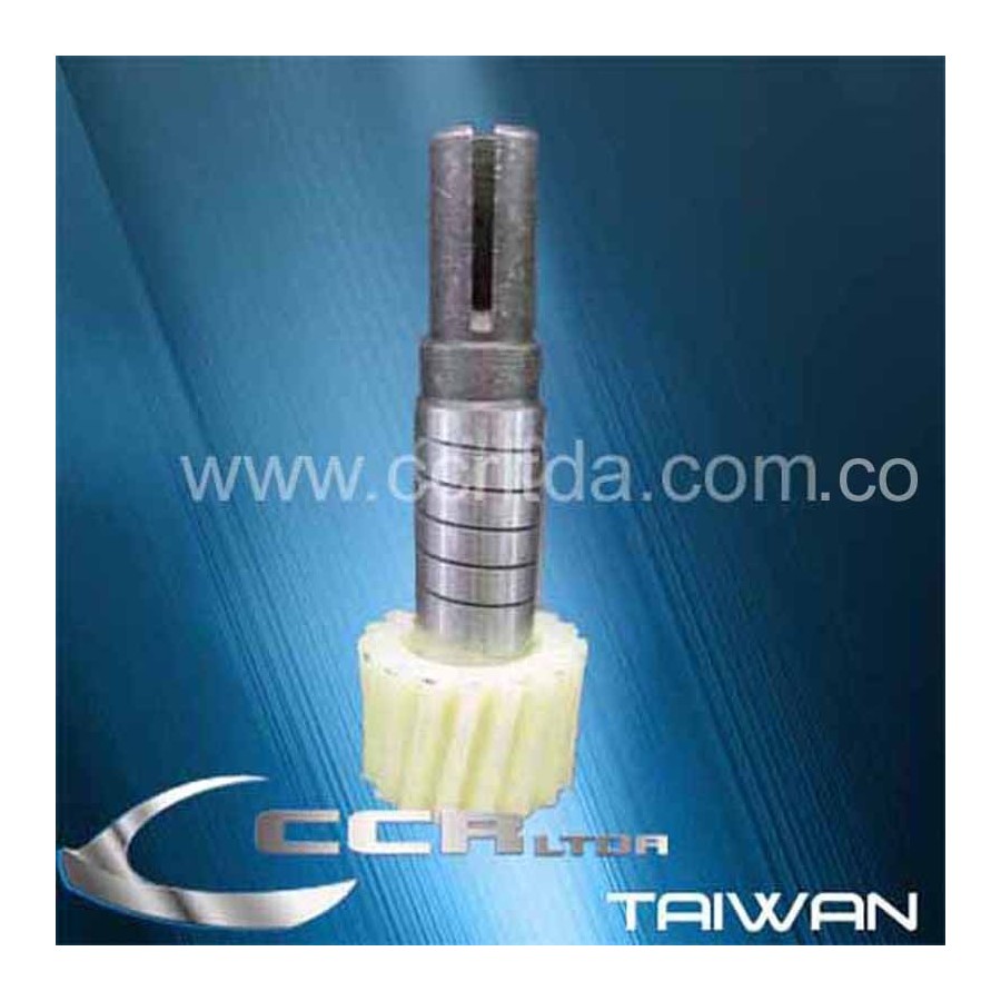 PIÑON VEL. LUV 1600 2300 (5X17)